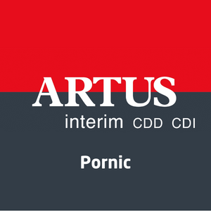 Artus Intérim Pornic à Pornic
