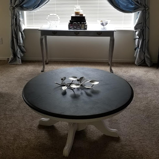 Community Outreach Center: Trinity Thrift Store & Trinity Food Pantry