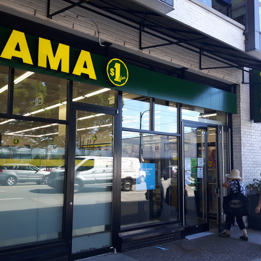 Dollarama