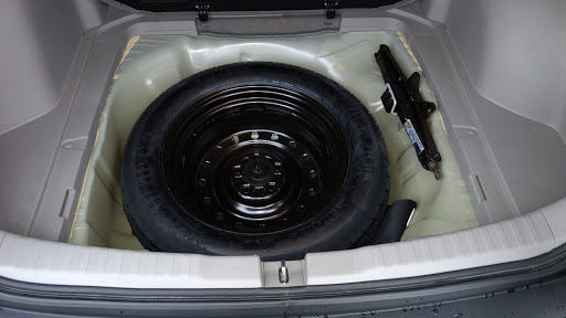 Honda Dealer «Honda Kingsport», reviews and photos, 2217 E Stone Dr, Kingsport, TN 37660, USA