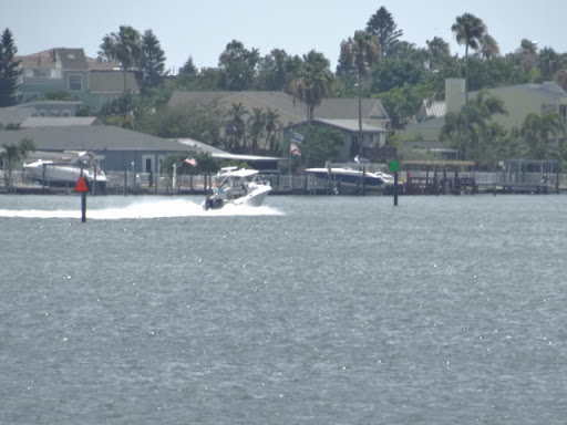 Park «Boca Ciega Millennium Park», reviews and photos, 12410 74th Ave N, Seminole, FL 33772, USA