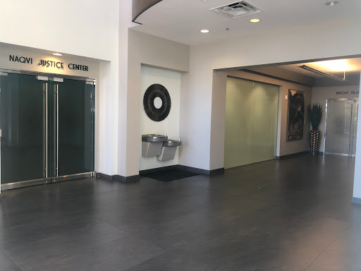 Personal Injury Attorney «Naqvi Injury Law», reviews and photos