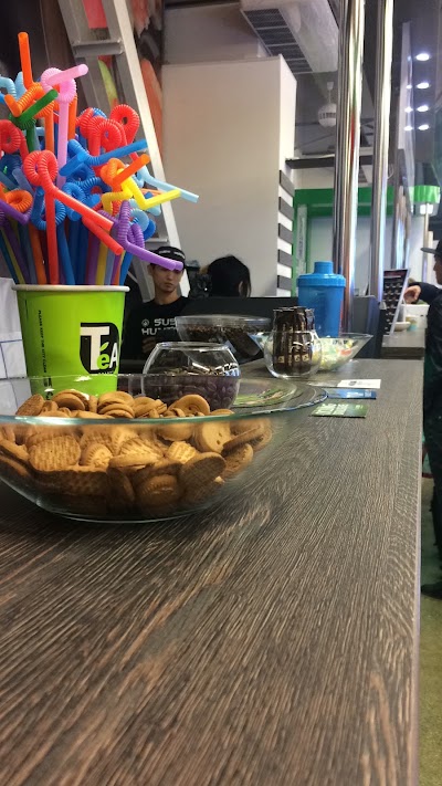 Photos of Mr. Cups - Coffee to go