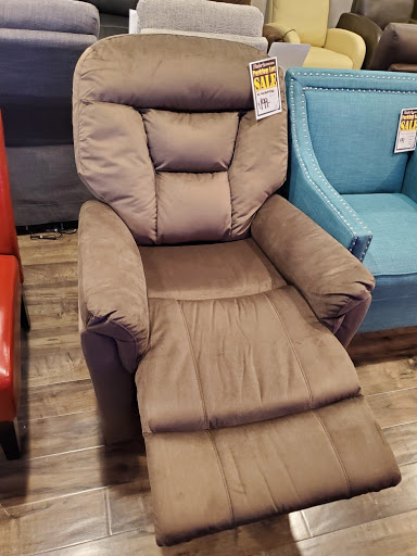 Furniture Store «Nader`s Furniture Store», reviews and photos, 3301 E Pacific Coast Hwy, Signal Hill, CA 90755, USA