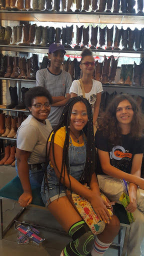 Book Store «Charis Books & More», reviews and photos, 1189 Euclid Ave NE, Atlanta, GA 30307, USA