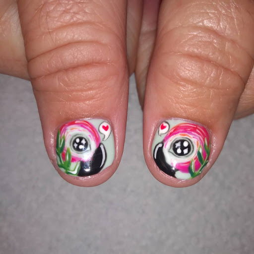 Spa «Beauty Rush Spa», reviews and photos, 5121 Center St, Williamsburg, VA 23188, USA