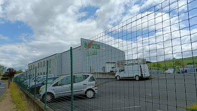 Sotis 63 à Pont-du-Château