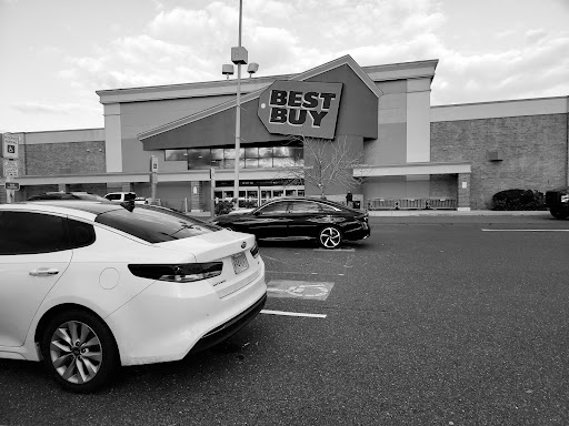Electronics Store «Best Buy», reviews and photos, 100 Consumer Square, Mays Landing, NJ 08330, USA