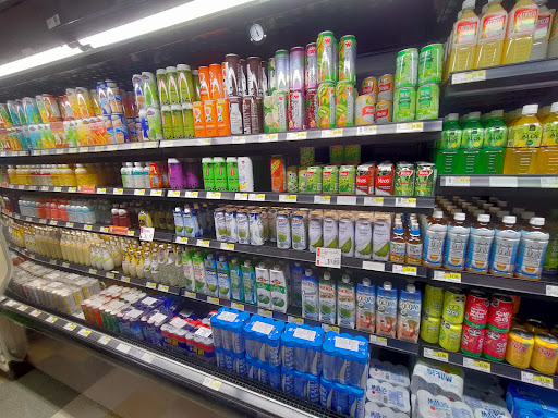 Korean Grocery Store «H Mart», reviews and photos, 2700 Lawrenceville-Suwanee Rd, Suwanee, GA 30024, USA