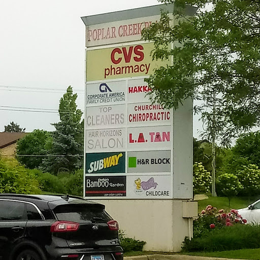 Drug Store «CVS», reviews and photos, 1801 W Golf Rd, Schaumburg, IL 60194, USA