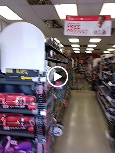 Beauty Supply Store «Sally Beauty», reviews and photos, 5208 Okeechobee Rd, Fort Pierce, FL 34947, USA