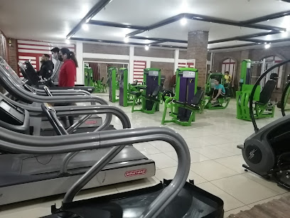 Empire fitness center - Blvd. Rodolfo Elías Calles, Prados del Tepeyac, 85136 Cd Obregón, Son., Mexico