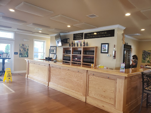 Vineyard «Blue Ridge Estate Vineyard & Winery», reviews and photos, 239 Blue Ridge Rd, Saylorsburg, PA 18353, USA