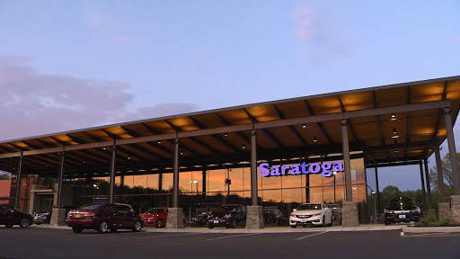 Saratoga Honda, 3402 U.S. 9, Saratoga Springs, NY 12866, USA, 