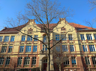 Theodor-Haubach-Schule