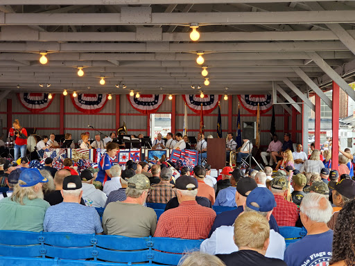 Tourist Attraction «Stark County Fair», reviews and photos, 305 Wertz Ave NW, Canton, OH 44708, USA