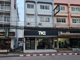 TK Elevator (Thailand) Eastern Branch