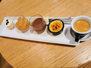 Photo n°28 de Le Comptoir des Halles à Bernay ()