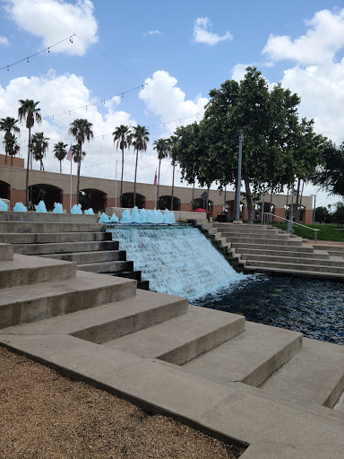 Convention Center «McAllen Convention Center», reviews and photos, 700 Convention Center Blvd, McAllen, TX 78501, USA