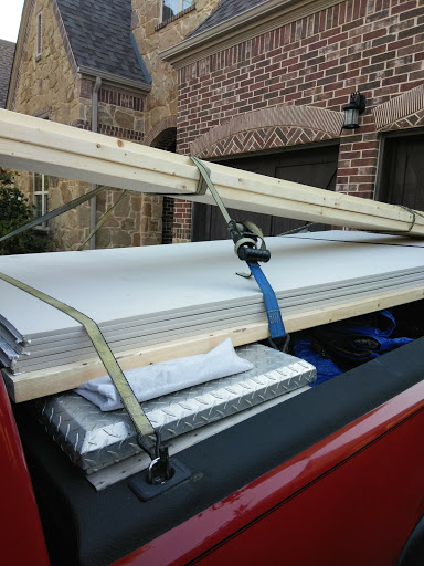 Golf Club «Lantana Golf Club», reviews and photos, 800 Golf Club Dr, Argyle, TX 76226, USA