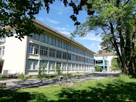 Schule Muri-Seidenberg