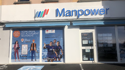 Manpower Aurillac à Aurillac