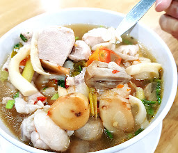 แซบหลายเจ๊เล็ก photo