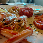 Photo n°28 de l'avis de andrea.r fait le 01/07/2021 à 08:55 sur le  Ristorante Adriatico à Chioggia