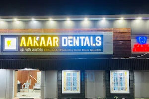 Aakaar Dentals | Dental Clinic in Balrampur image