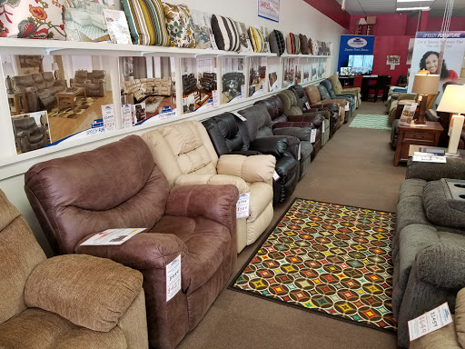 Furniture Store «Speedy Furniture of Robinson», reviews and photos, 530 Chauvet Dr, Pittsburgh, PA 15275, USA