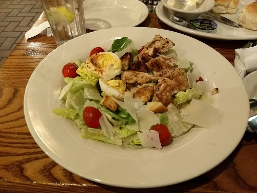 American Restaurant «Cracker Barrel Old Country Store», reviews and photos, 2697 Highwood Blvd, Smyrna, TN 37167, USA