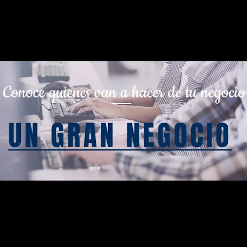 Grupo Falcon - Agencia de Marketing Digital - Ambato