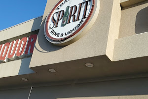 That's the Spirit Liquor Store