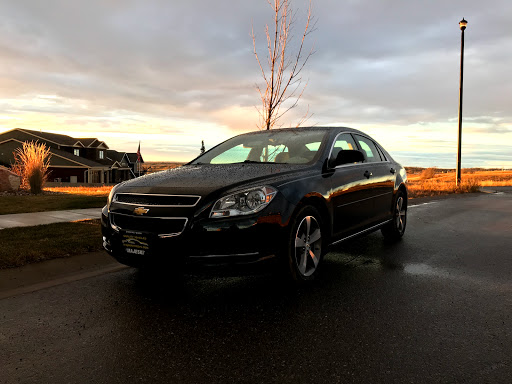 Used Car Dealer «Majeski Motors Inc», reviews and photos, 1707 E 4th St, Sterling, IL 61081, USA