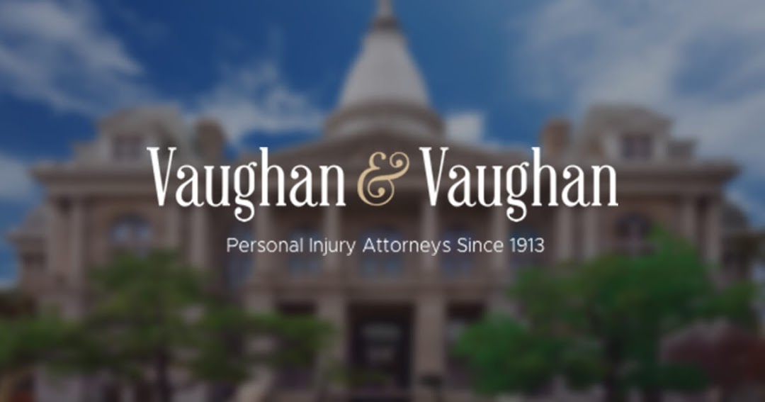 Vaughan & Vaughan