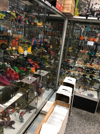 Comic Book Store «Comically Speaking», reviews and photos, 575 Main St # A, Reading, MA 01867, USA