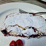 Photo n°1 de l'avis de Michael.a fait le 09/08/2023 à 17:19 sur le  Hofschank bei den Urlärchen à Santa Gertrude