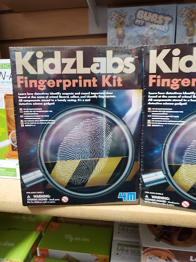 Hobby Store «The Hobbies Shop», reviews and photos, 226 W Washington St, Charles Town, WV 25414, USA