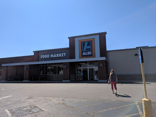 Supermarket «ALDI», reviews and photos, 1301 Monmouth St, Newport, KY 41071, USA