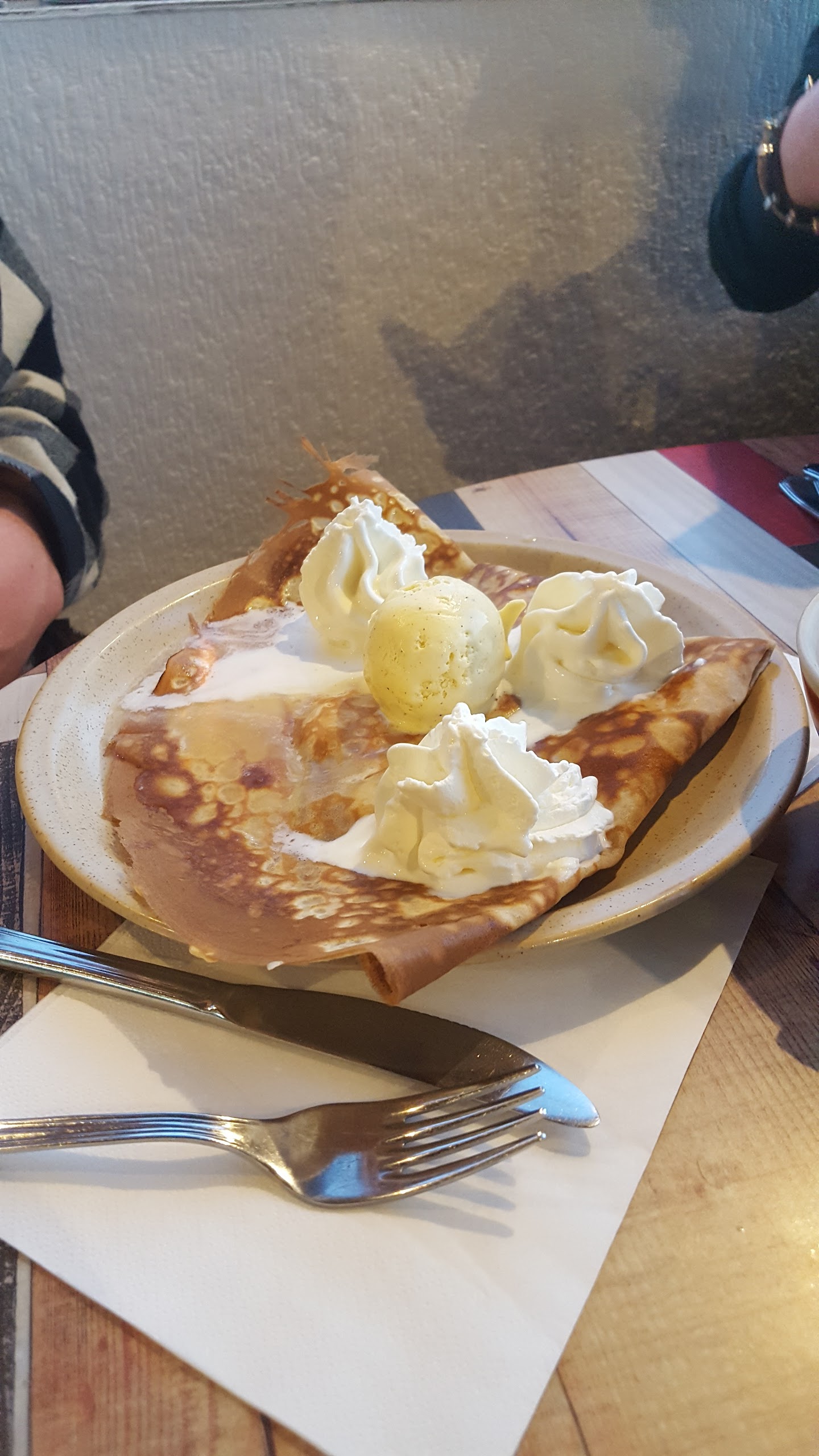 Photo n° 2 de l'avis de Olivier.a fait le 10/04/2017 à 20:07