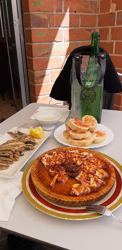 Bar Deportivo Alfonso