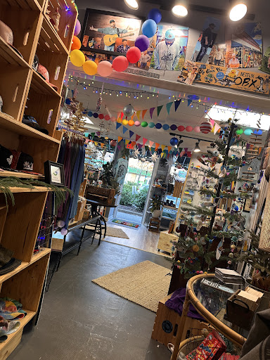 Black Octopus Mercantile LLC