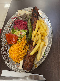 Kebab du Restaurant turc Marmaris Grill à Chambray-lès-Tours - n°12