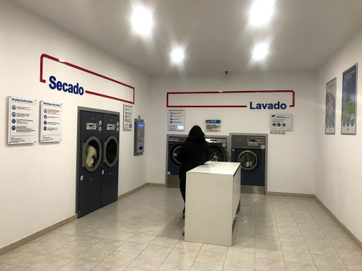 Lavandería Autoservicio LAVAPIU