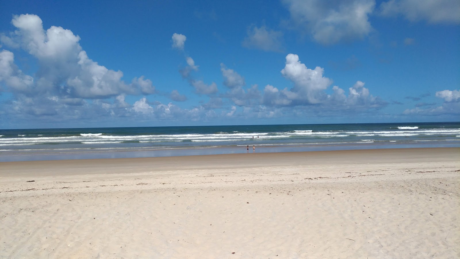 Praia Da Costa photo #7