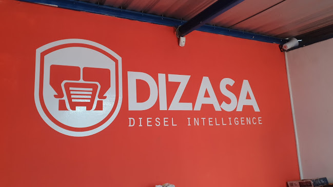 Dizasa