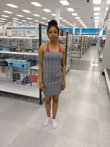 Clothing Store «Ross Dress for Less», reviews and photos, 5915 75th St, Kenosha, WI 53140, USA