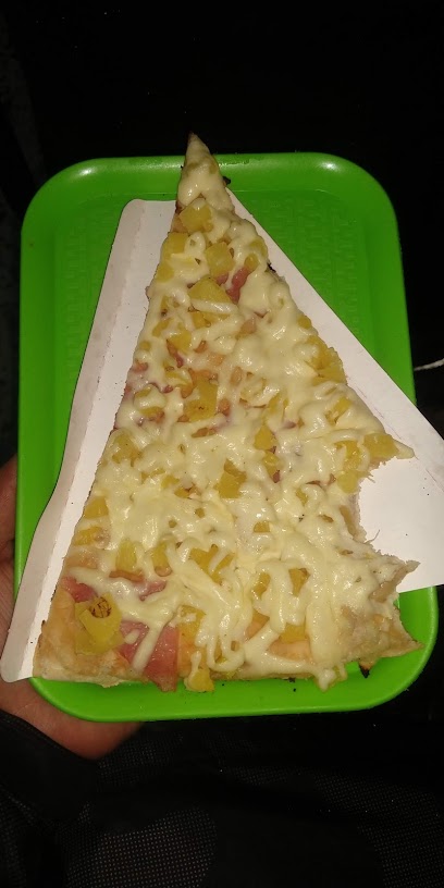 pizza mozzarelli - Cl. 7 #76 no.8, Saboyá, Saboya, Boyacá, Colombia