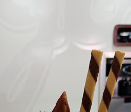 Yogin Frozen Yogurt & Toppings Bar photo