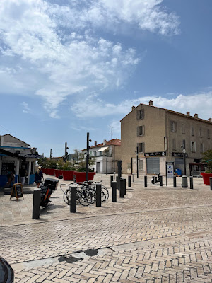 Le Ché à Cannes